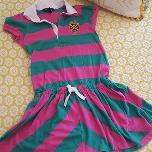 Ralph Lauren dress